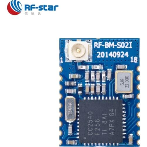 RF-STAR Semiconductors