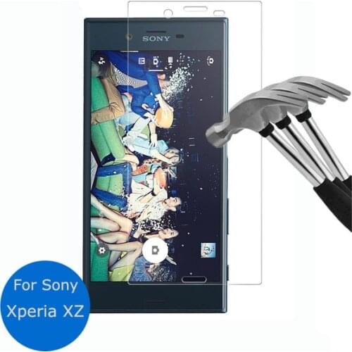 ShuiCaoRen Xperia XZs