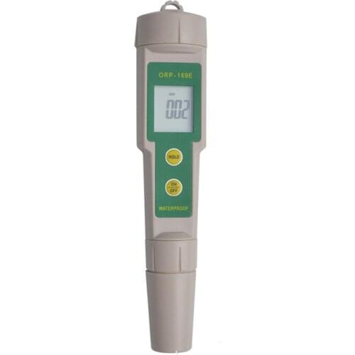 ORP-169E Tester Redox Water Quality pH Measurement Test Tool