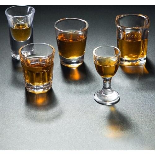 TAROOHOME Shot Glasses