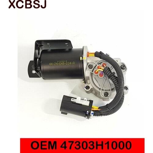Transfer Control Motor For Hyundai Terracan for Kia Sorento 47303H1001 47303 H1001 47303H1000