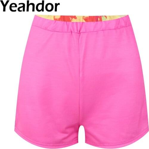 Женские домашние шорты Yeahdor China At AliExpress