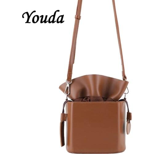Youda Women's Hard Bags