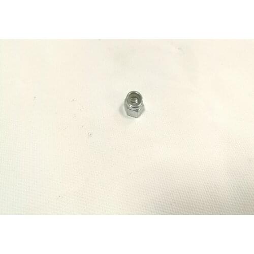 Bowling Spare Parts T11-051702-001 Hex Nut (6 mm) (10 pcs/bag) Use for Brunswick Machine