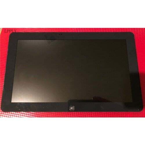 LPPLY LCD assembly For Samsung ATIV Tab 5 11.6" 500T XE500T1C LCD Display Touch Screen Digitizer Glass Free Shipping