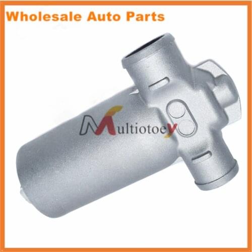 0280140532 Idle Air Control Valve OEM 0280140532 13411733090 ERR6078 AC392 2H1034 For BMW Land Rover Remanufactured