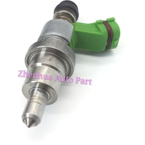 1x Fuel Injector nozzle 23209-28070 23250-28070 2325028070 232092807 for TOYOTA- AVENSIS VERSO- RAV4 ENGINE 1AZ-FSE 2.0 LTR D4