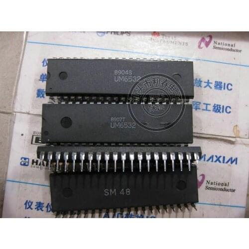 100% New&original UM6532 6532