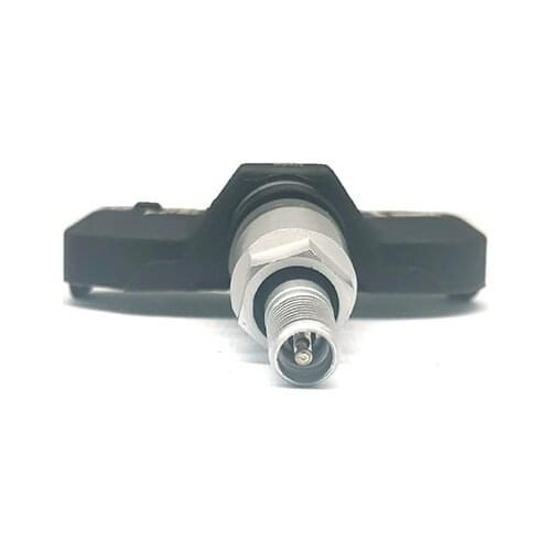 4 PCS Car Tire Pressure Monitor Sensor TPMS HL9024 7PP907275F For audi