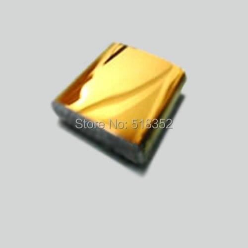 4469013 Seibu TS023 Upper and Lower Power Feed Contact Titanium Plated for EW-A5S,A7S,C5S WEDM-LS Wire Cutting Machine Parts