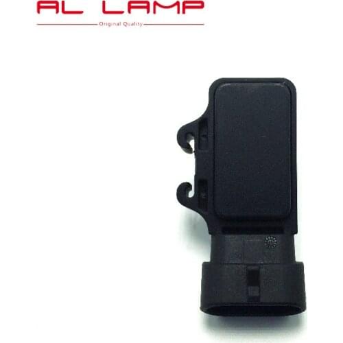 AL LAMP 28086011 Manifold Absolute Pressure MAP Sensor For Corsa Meriva Celta