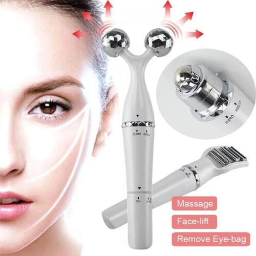 Skin Rejuvenation Beauty Apparatus Multifunctional Facial Skin Care Tool Rejuvenation Cleansing Lifting Firming Skin Anti-aging