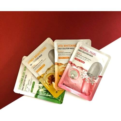 Bonibelle Face Masks