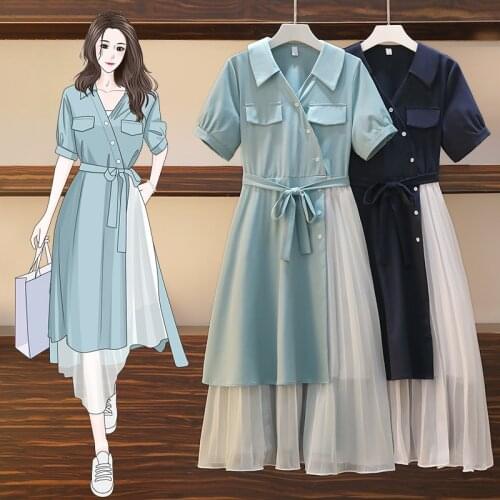 EHQAXIN Long Summer Dresses