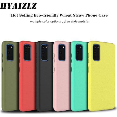 Чехлы для телефонов Samsung Galaxy S10e HYAIZLZ/狐灵 China At AliExpress