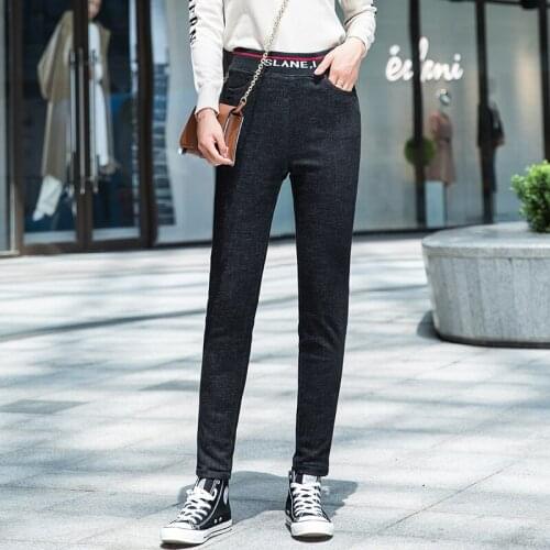 JXKHOMN Women's Skinny Jeans