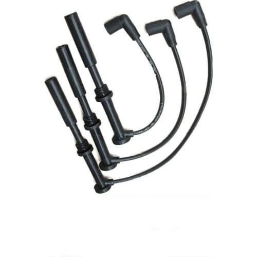 Chery QQ Ignition Cable High Voltage Cable 371F-3707170