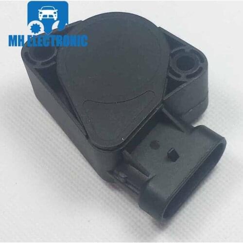 MH ELECTRONIC TPS Sensor 6pin Throttle Position Sensor ACCELERATOR SPEED PEDAL SENSOR FOR VOLVO TRUCK 3092815