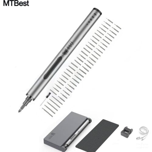 MTBest Screwdrivers