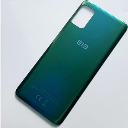 New Original Elephone E10 Pro Battery Door Cover Back Housing For Elephone E10 Pro Smart Phone