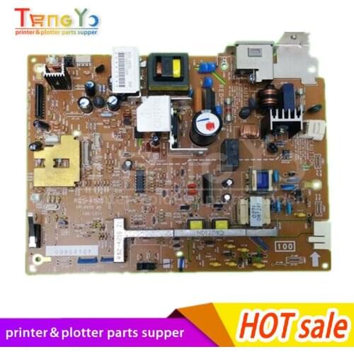 Original for HP LaserJet 1100 Power Supply Board RG5-4605-080 RG5-4605 (110V) RG5-4606-080 RG5-4606(220v) printer parts on sale