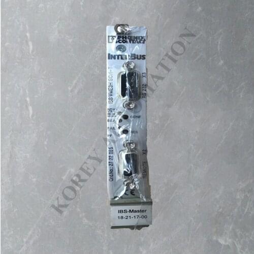 PHOENIX NETWORK BUS CMMNICATION CARD IBS VME3H SC/I-T BRAND NEW