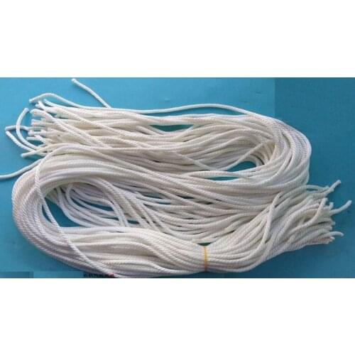 Free Shipping recoil starting rope diesel generator Start pull rope 4kW 5kW 6kW Diesel engine 170F 178F 186F 188F