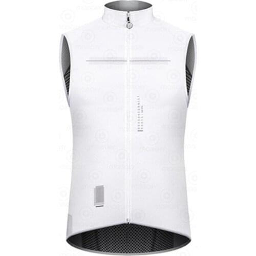 :R RAPHAING Travel Vests