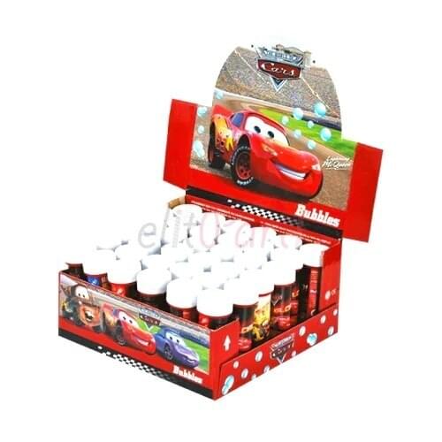 Cars Foam Balloon Box (36 PCs) 422945727