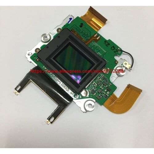 Repair Parts For Nikon D7200 CCD CMOS Image Sensor Matrix Unit 11D87