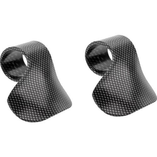 1 Pair No Cramp Motorcycle Bike Throttle Assist Wrist Rest Cruise Aid Control Grip