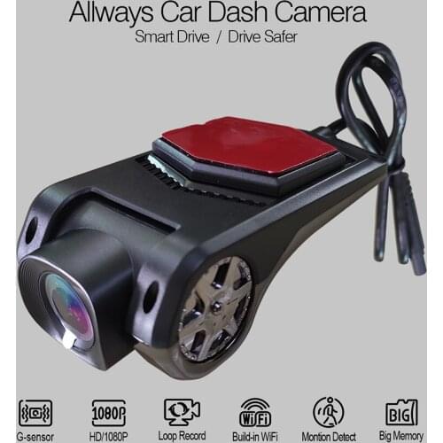 Allways Car DVRs