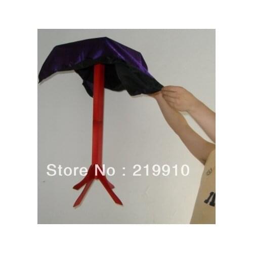 Free shipping Floating Table (Economic Version) Magic Tricks