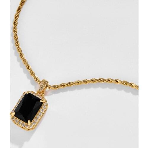 CNVIAPRO Pendant Chains