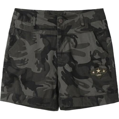 DANCING WINGS Womens Summer Shorts