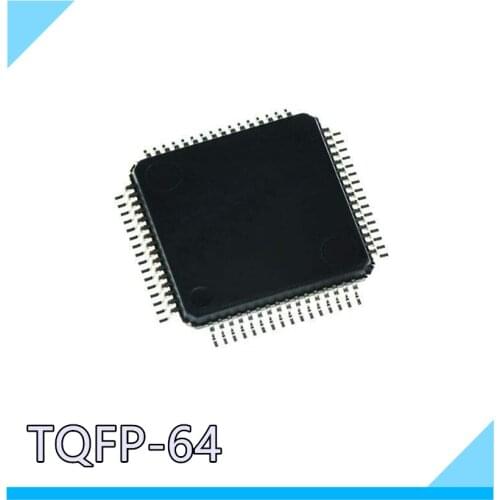 ATMEGA165V-8AU TQFP64 new original In stock