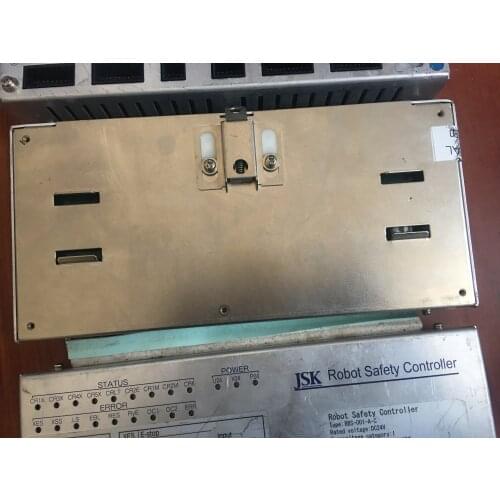 Used Good Condition JSK RBS-001-A-C