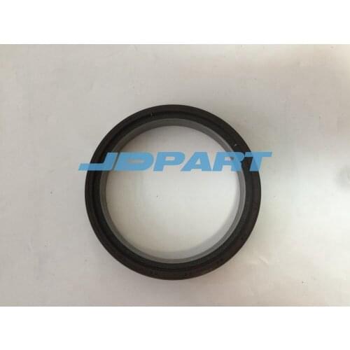 4JH1 crankshaft rear and front oil seal For isuzu