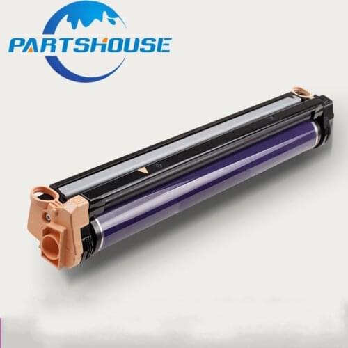 Copier Color Drum unit 13R00602 13R00603 CYMK for Xerox DC240 242 250 252 260 DCC6550 6500 WC7655 7665 7675 Imaging unit 4 color