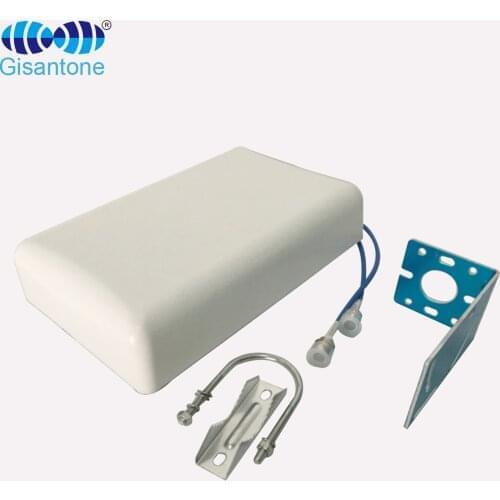 Powerful high gainvhf lte 4g planar panel antenna