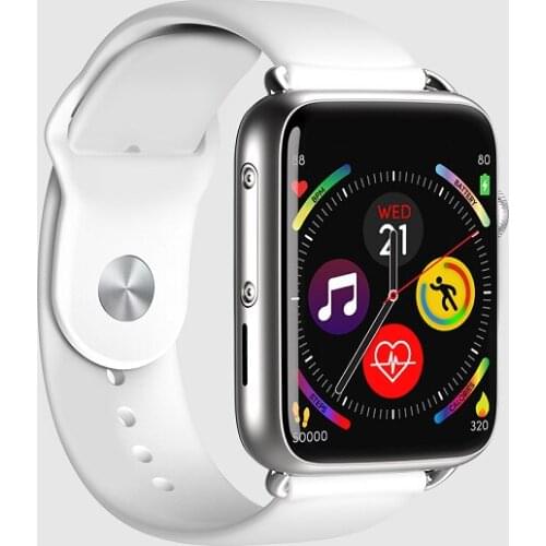 New 4G Smart Watch Sim Card Built Programmable 1.88 inch BLE Luxury Android 7.1 Smart Watch DM20 GPS WIFI Wireless Call