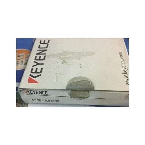 New original ES-M2P separation sensor amplifier