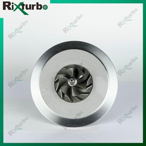 New Balanced Turbine Core Chra Assy GT1752S 733952 For KIA Sorento 2.5 CRDI 103Kw D4CB 28200-4A101 Turbo Cartridge Assy 2002