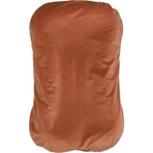 Solid Color Baby Mattress Sleeping Pad Childrens Room Babynest Newborn Removable Travel Cot Machine Washable Lounger Bassinet