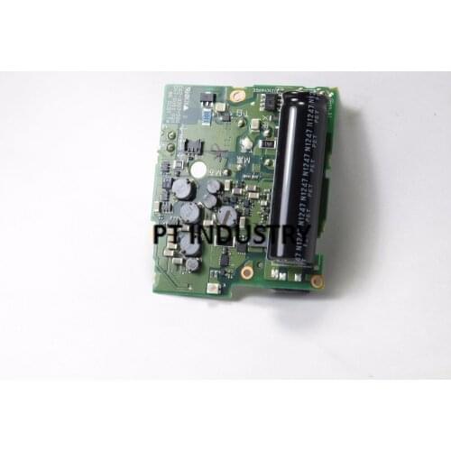 Original 600D Rebel T3i Kiss X5 DC/DC Power Board Flash PCB Board CG2-3281 For Canon 600D Rebel T3i Kiss X5