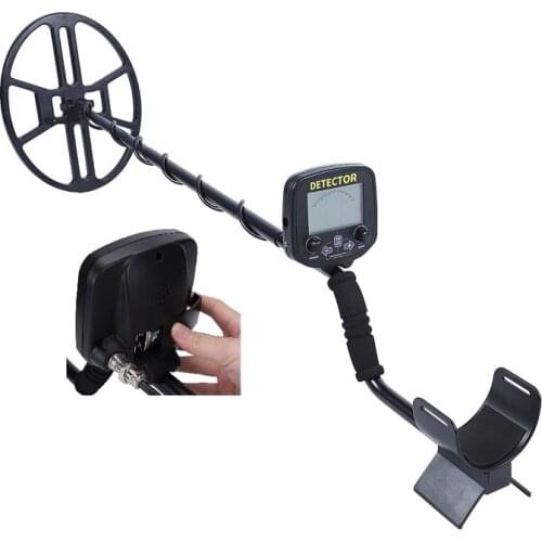 Metal Detector Underground professional Metal Finder Gold Detector Treasure Hunter Gold Digger Metal Detection Instrument