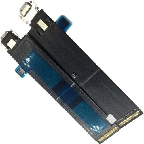 USB Plug Charger Board Replacement For iphone ipad pro 12.9 inch Charging Port Dock Connector Flex Cable