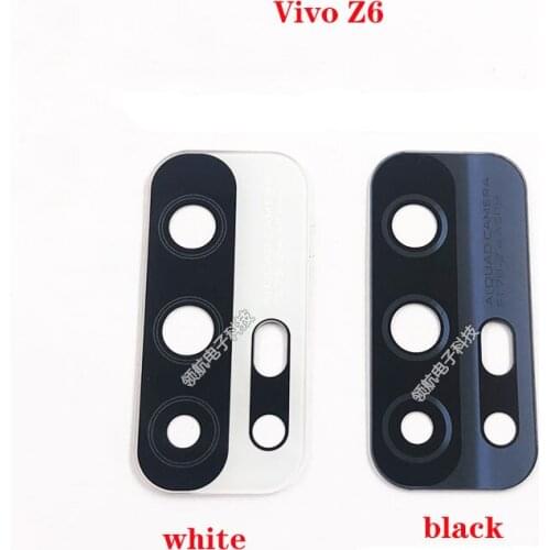 For Vivo Z6 Y50 Y70s X50 camera lens rear camera glass mirror protective cover