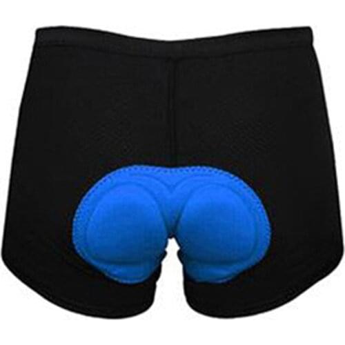 2021 Cycling Shorts Mesh Cycling Underwear 5d Gel Pad Shockproof Cycling Underpant Mtb Unisex Shorts Bike Underwear Dropshipping