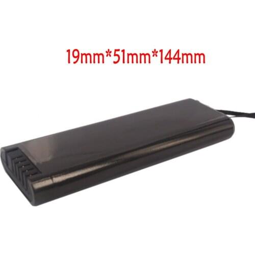 2100mah Original size replacement battery for ANRITSU S331B S331C S331D S332A S332B S332D T9081 MT9083 MS2711A MS2711B MS2711D